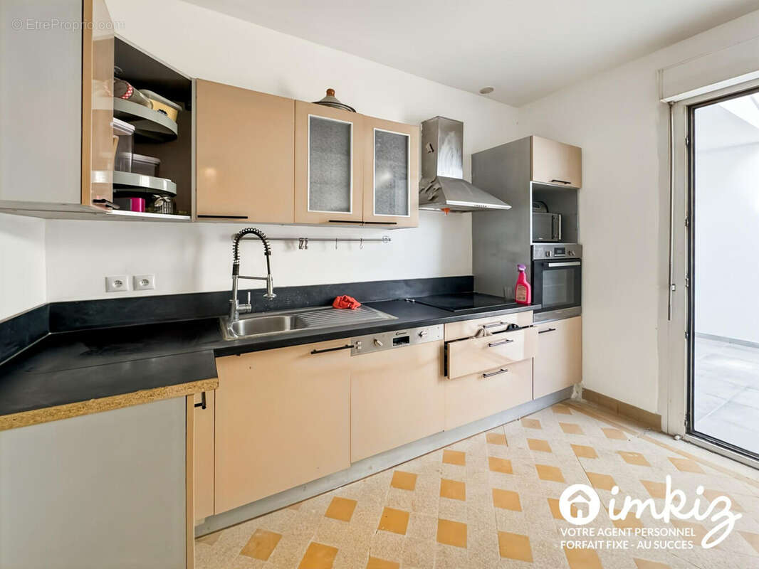 Maison 4 pièces - photo 2