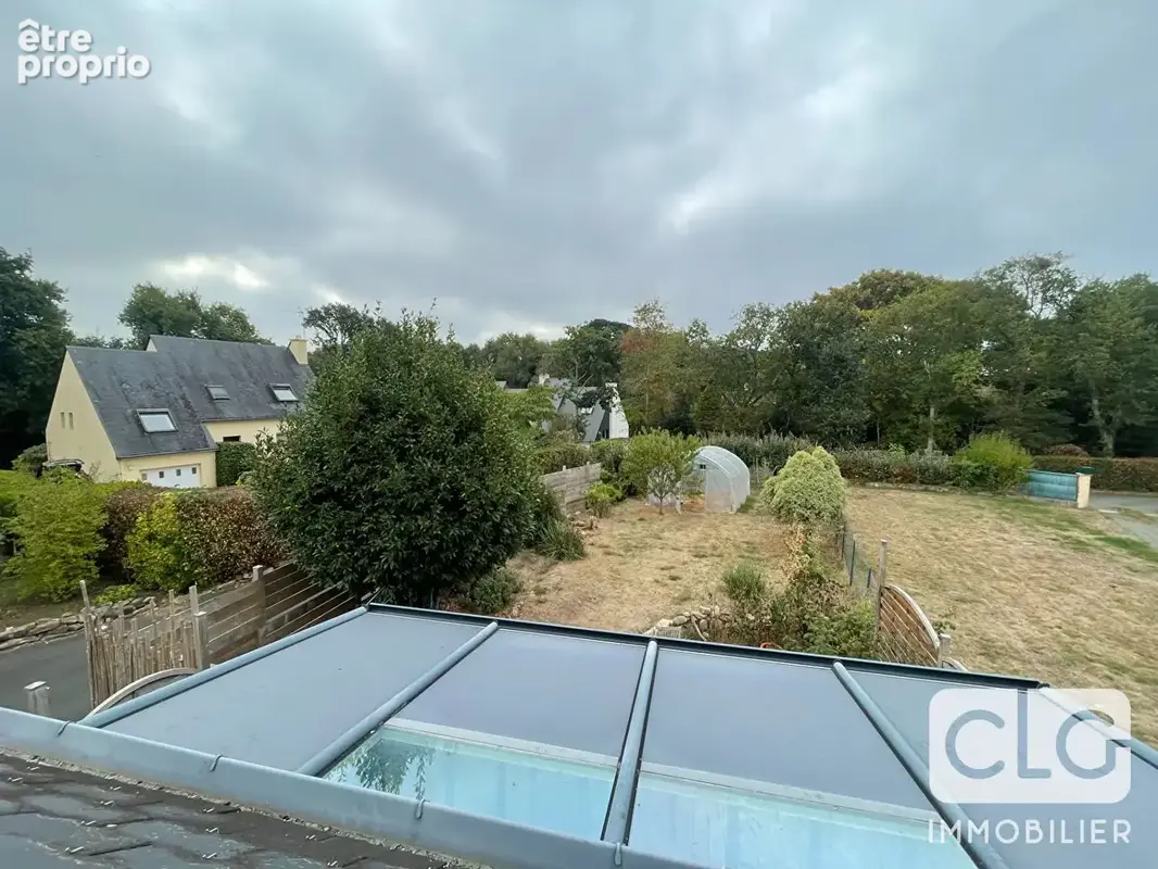 Maison Pont L Abbe - photo 8