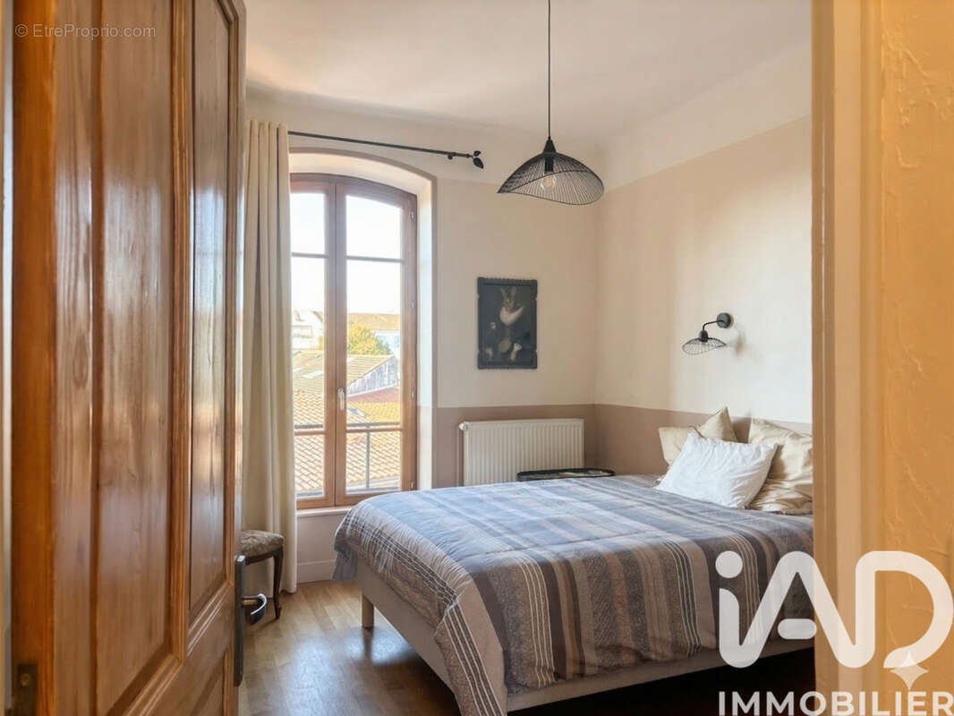 Photo 6 - Appartement à ANSE