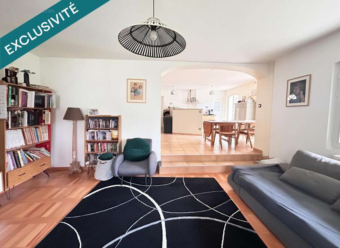 Photo 6 - Maison à MONTBOUCHER-SUR-JABRON