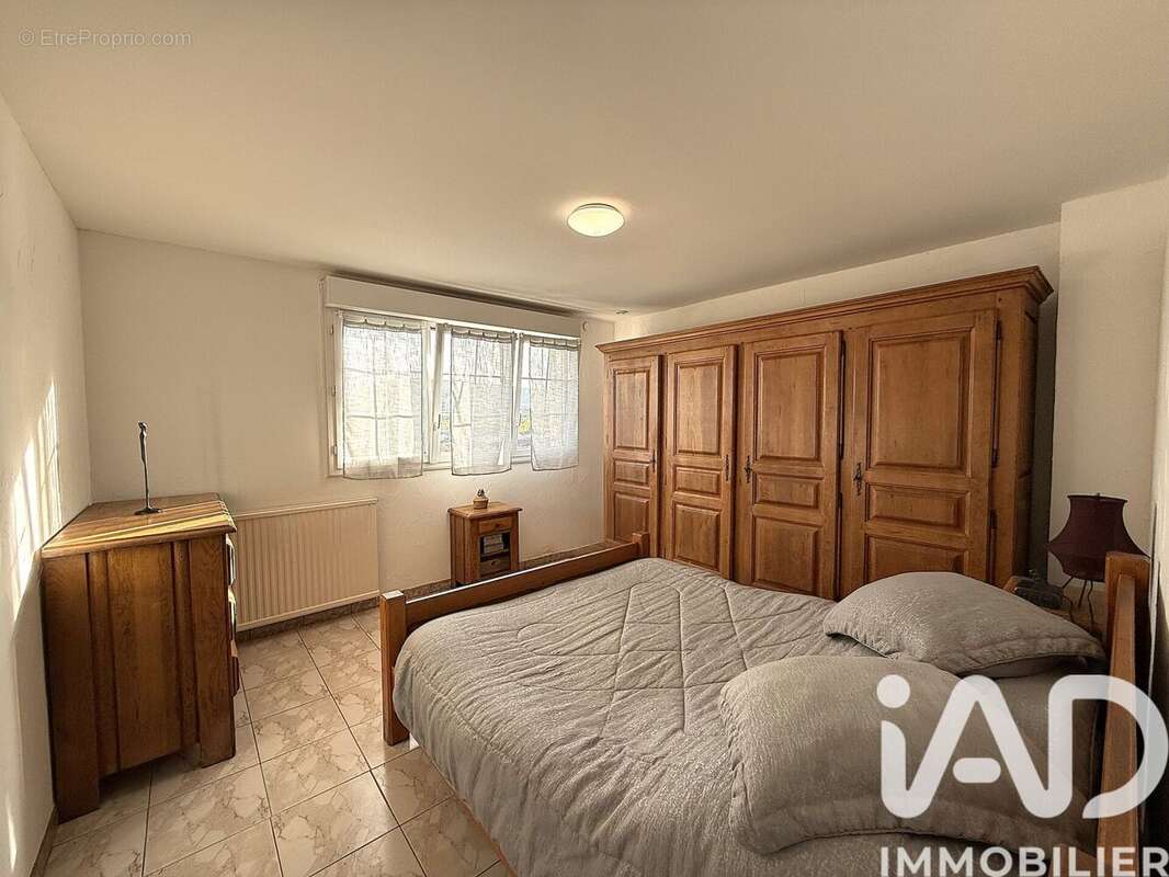 Photo 8 - Maison à CLOUANGE