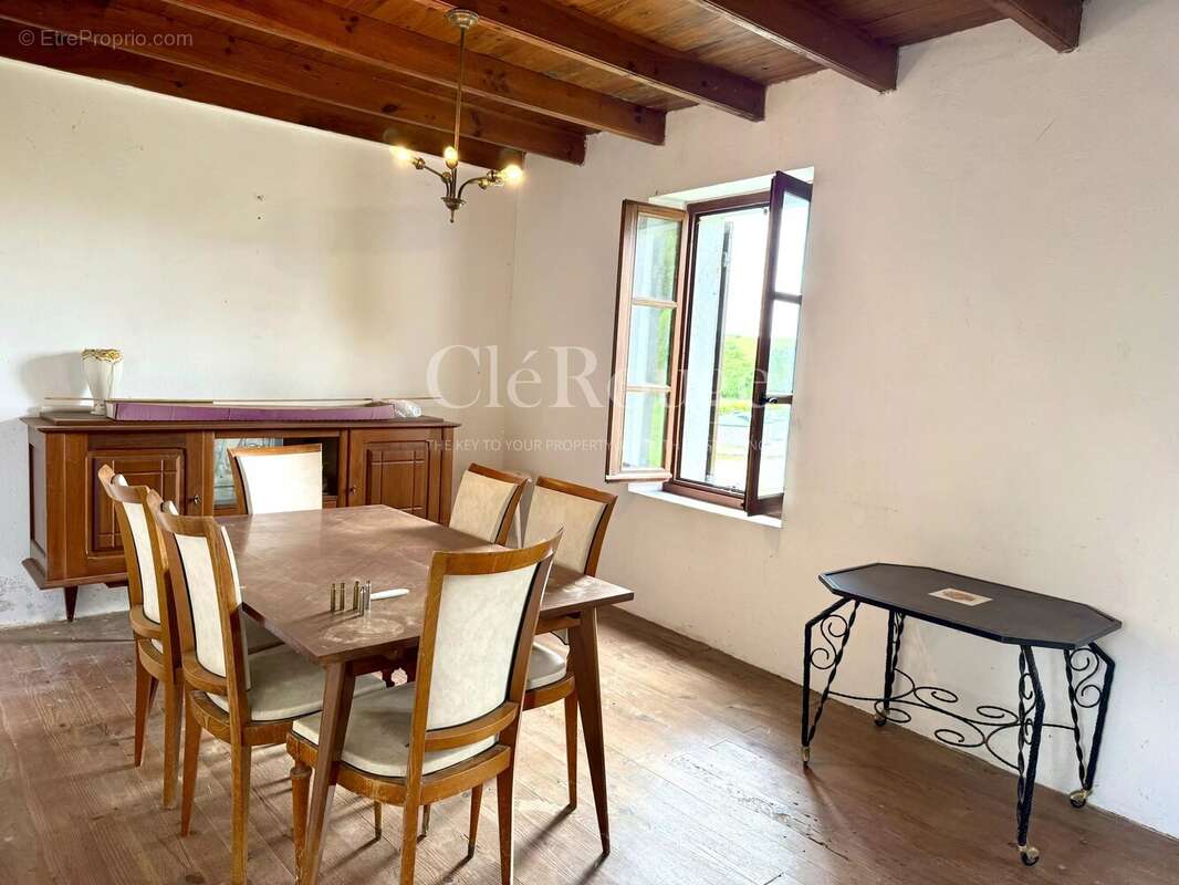 Maison à DURAS