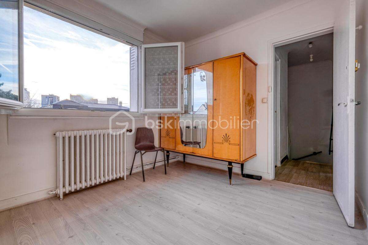 Maison de ville avec jardin - photo 13