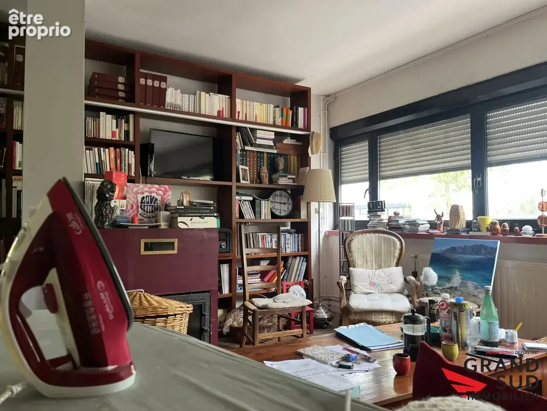 Maison 4 pièces 106 m² à vendre à Pessac (33600) - photo 2