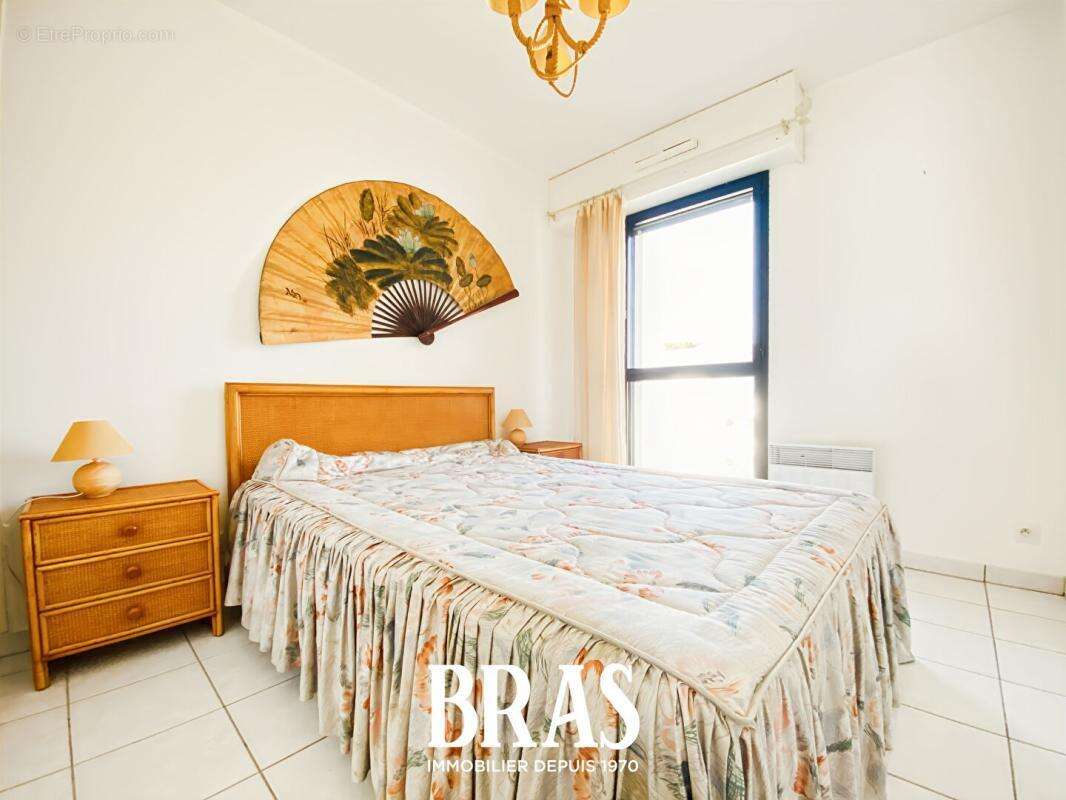 A vendre Appartement  3ch - PORNICHET vue sur L'océan ! - photo 5