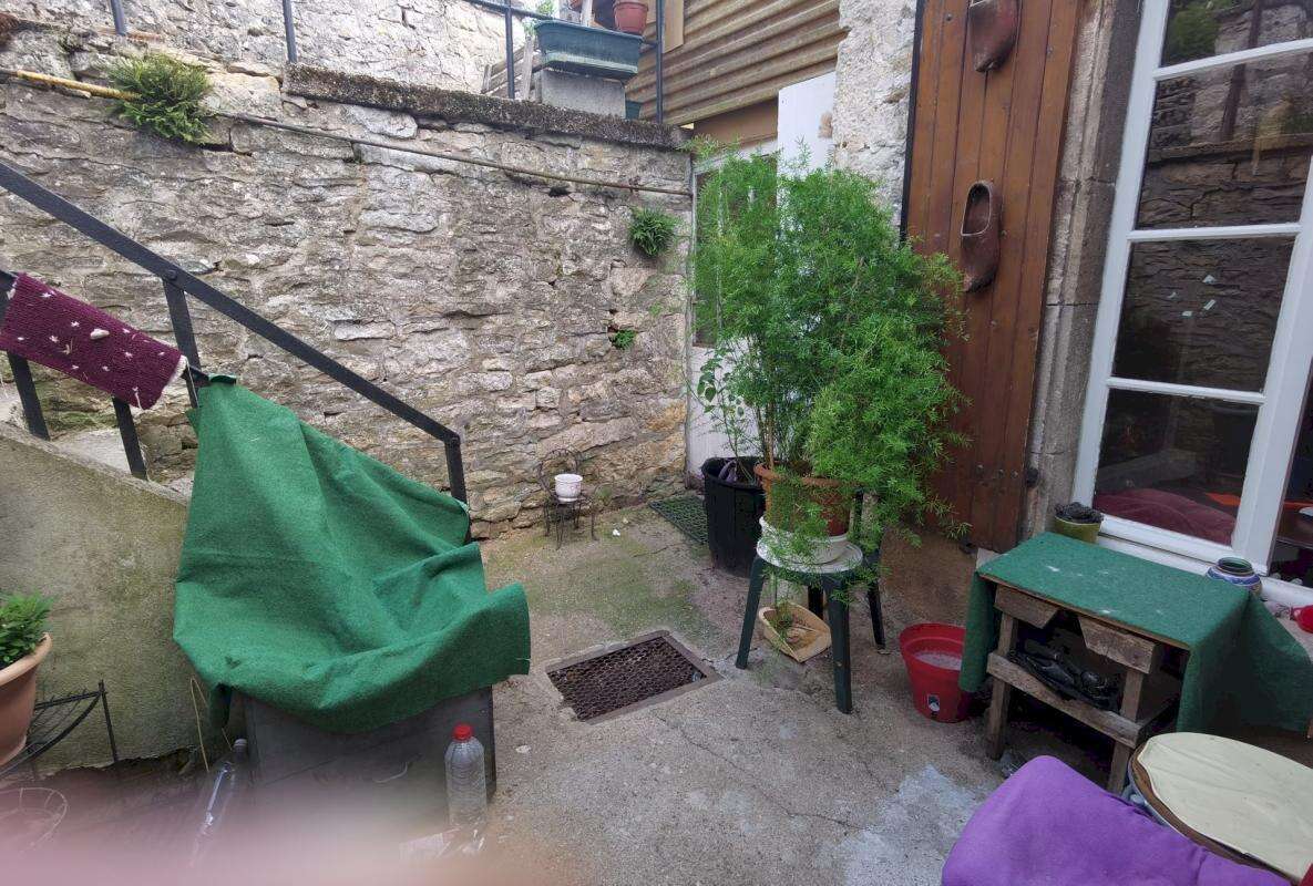 Maison de ville - photo 14