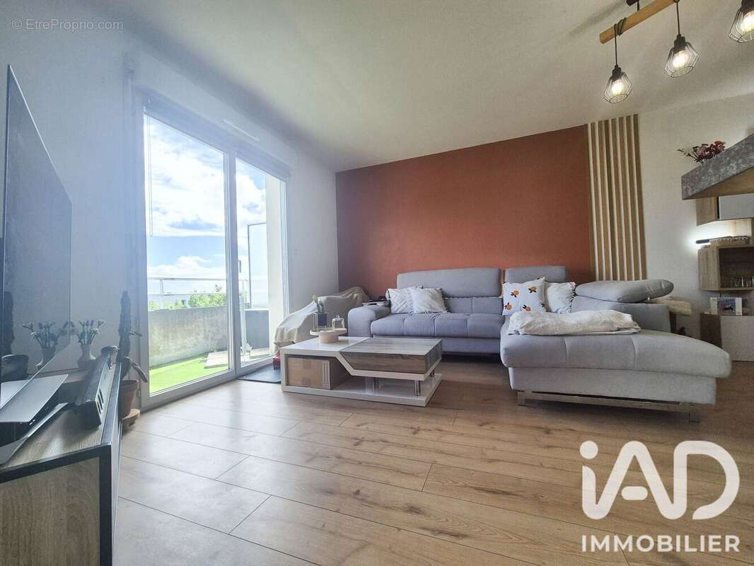 Photo 5 - Appartement à SAINT-NAZAIRE