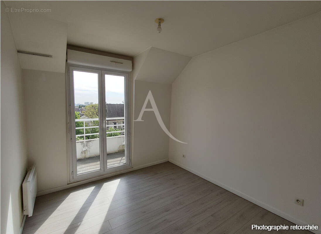 Appartement à SANNOIS