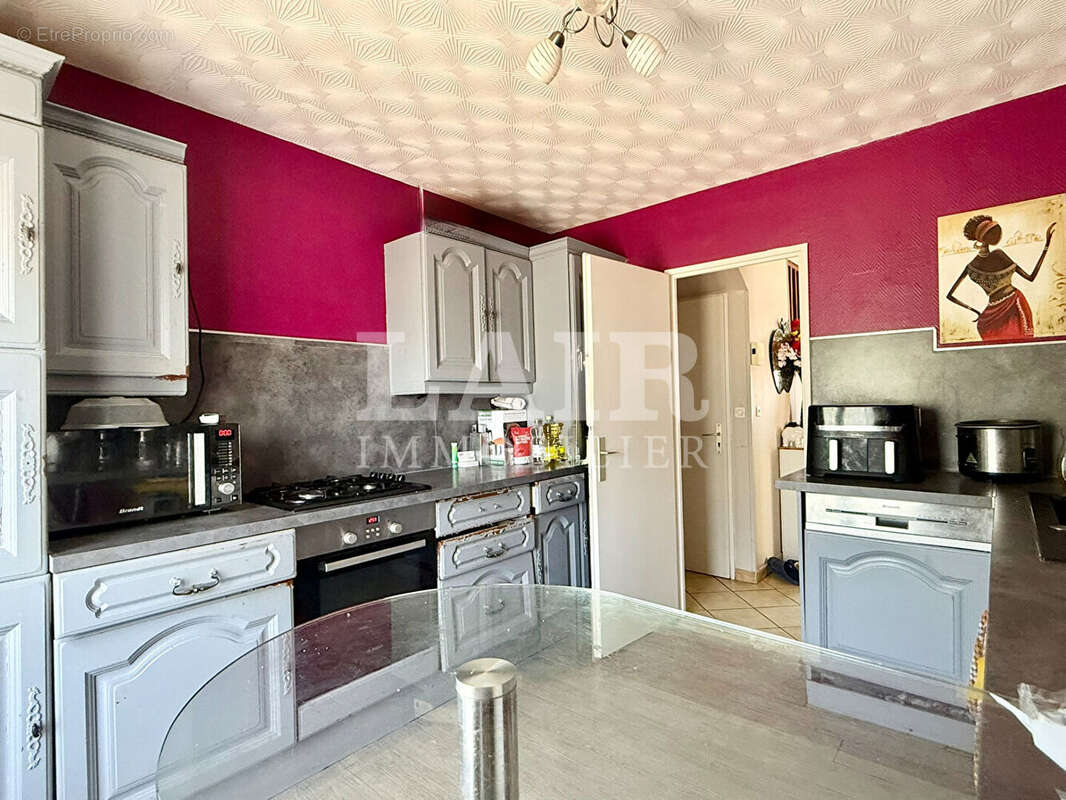 Pavillon de 146m² à vendre à Alençon - Réf 15488 - photo 6