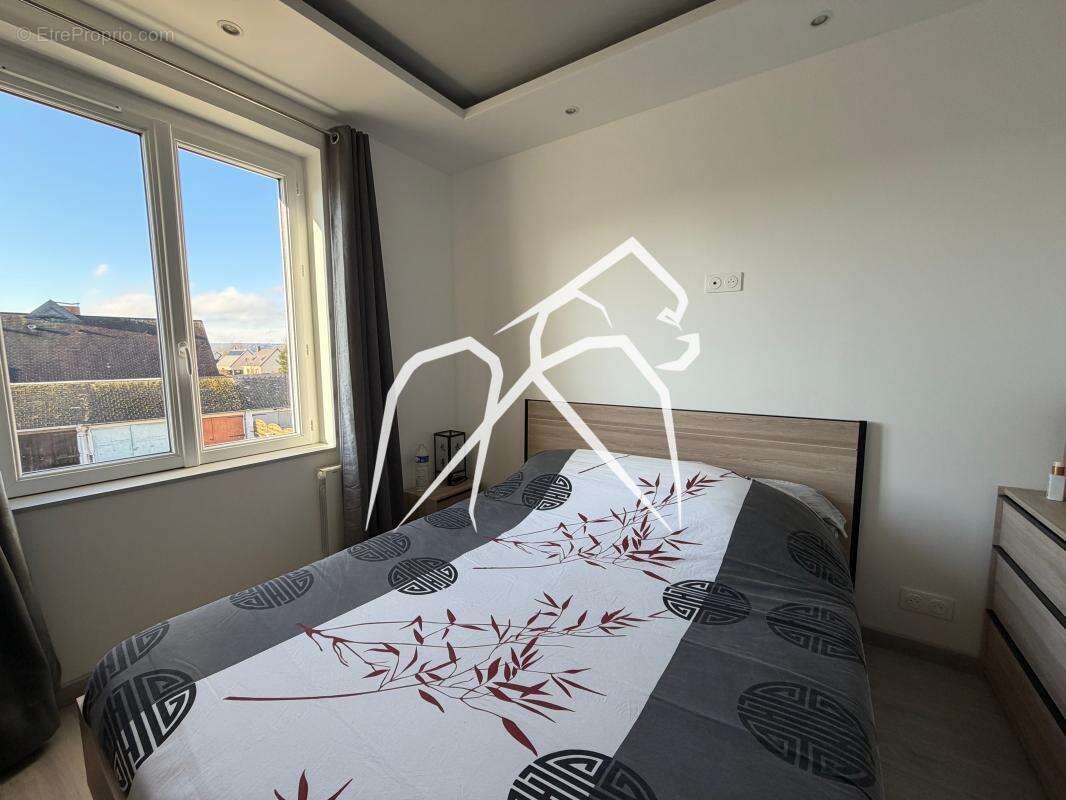 Maison à LE GRAND-QUEVILLY