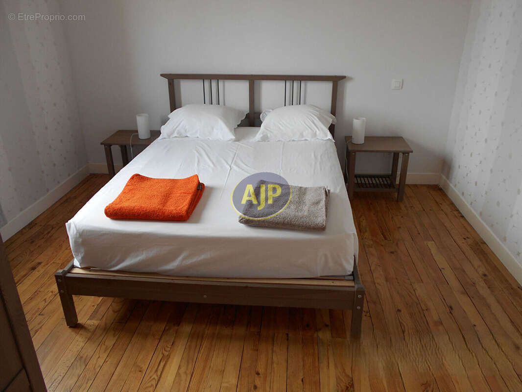 Maison à SOULAC-SUR-MER