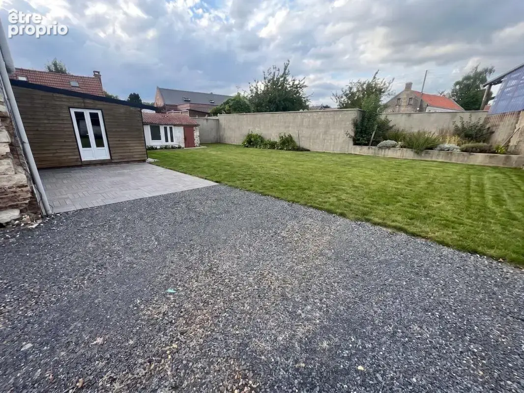  À VENDRE en Exclusivité – Superbe Maison Familiale de 140 m² avec Jardin, Terrasse & Garage !  - photo 13