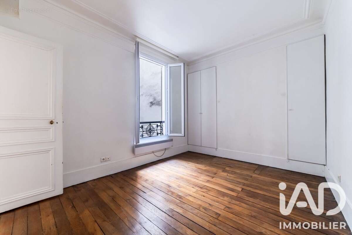 Appartement 49 m² à Levallois-Perret  - photo 6