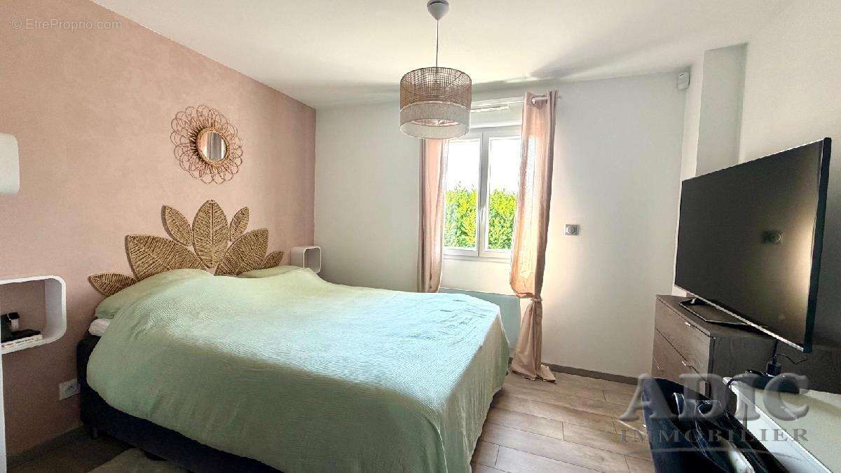 Maison à SAINT-PATHUS