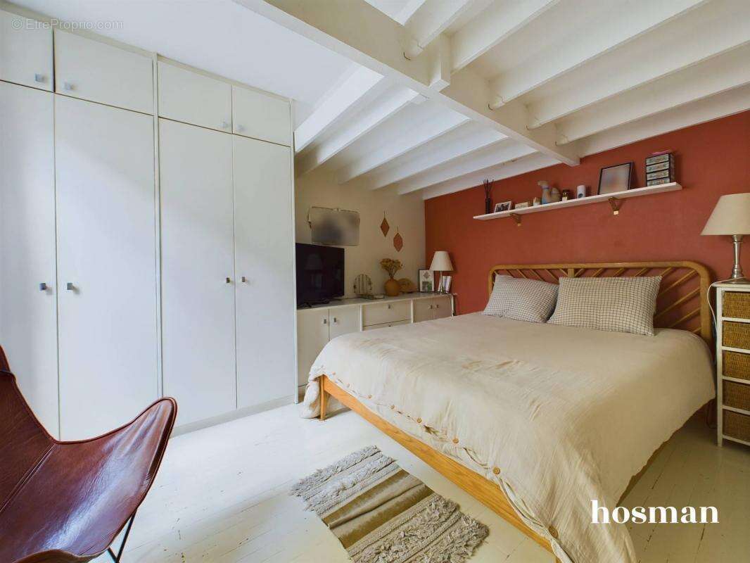 Maison à SAINT-OUEN