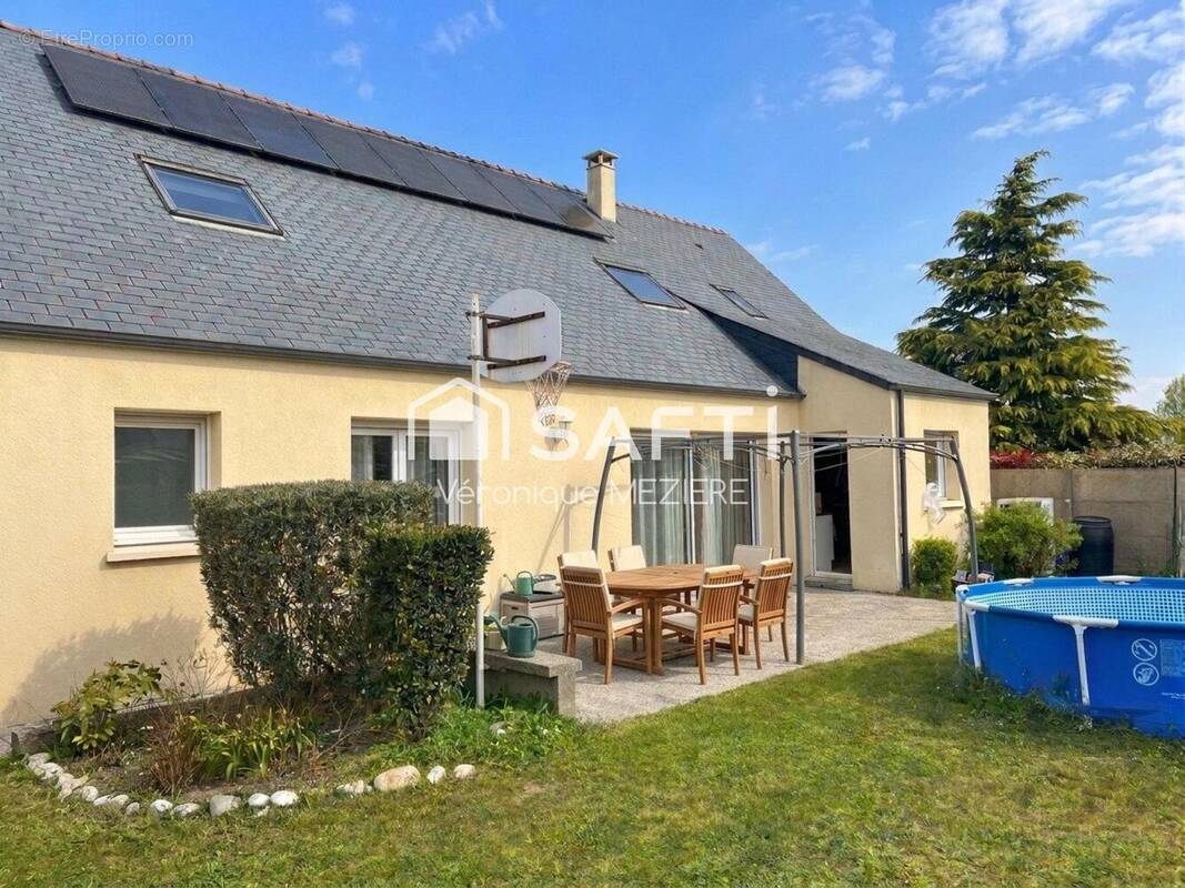 Photo 1 - Maison à ANDARD