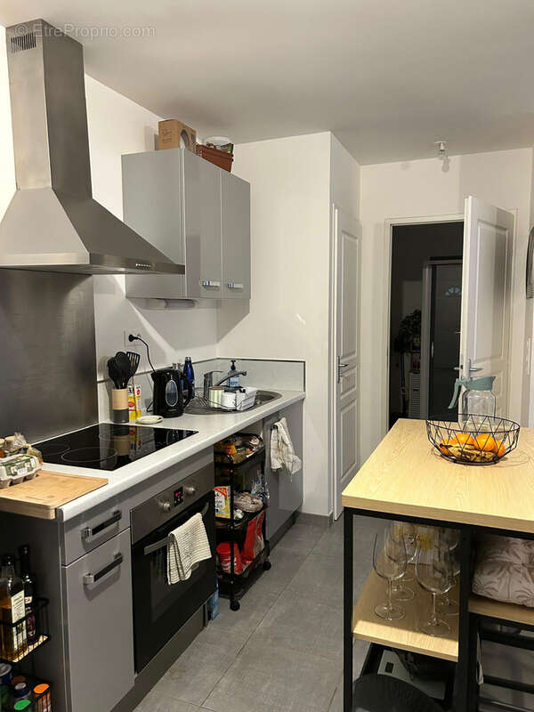 Appartement à OLIVET