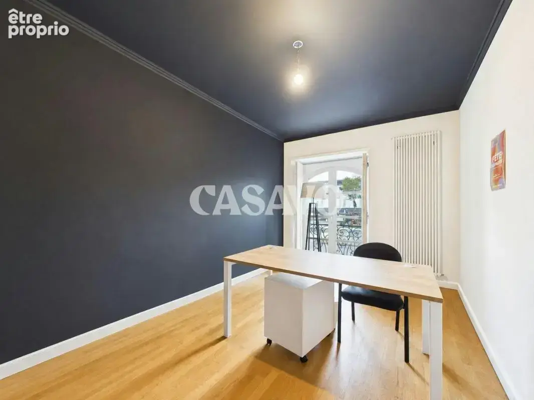 Vente Appartement 5 pièces de 140m² - 44000 Nantes - photo 12
