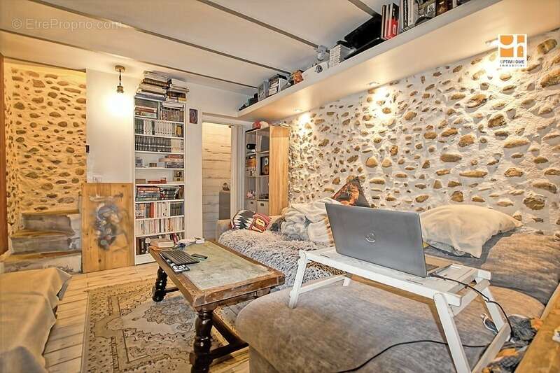 Maison à CAGNES-SUR-MER