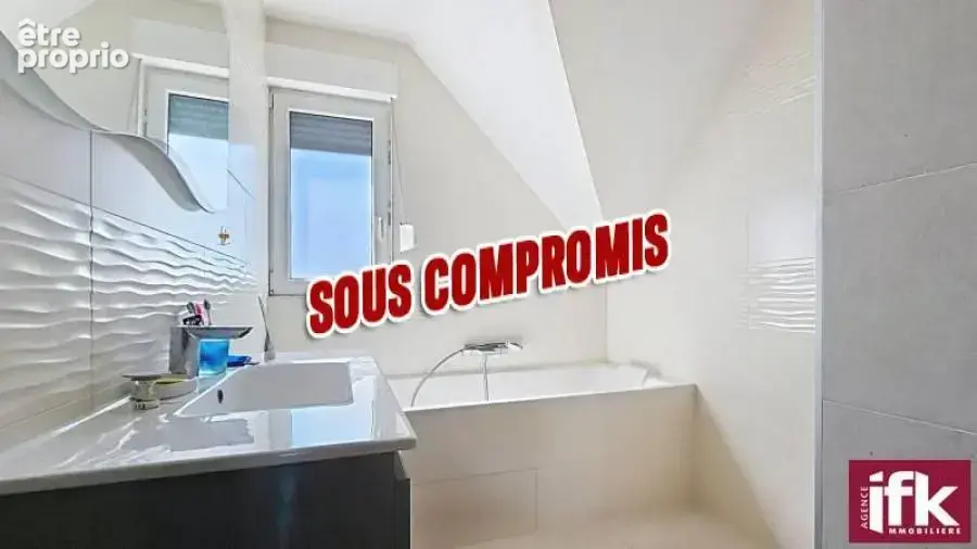 Wolfgantzen:  Maison DPE A -4 chambres sur 5.51 ares - photo 9