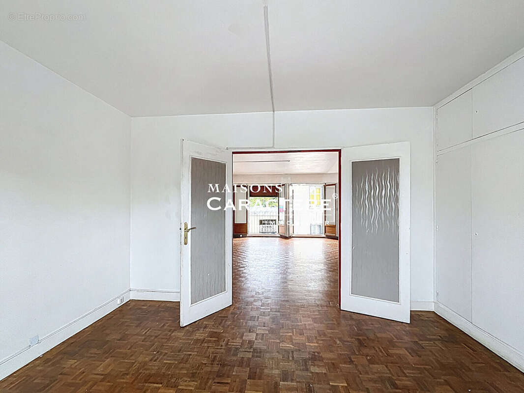 Appartement à POISSY