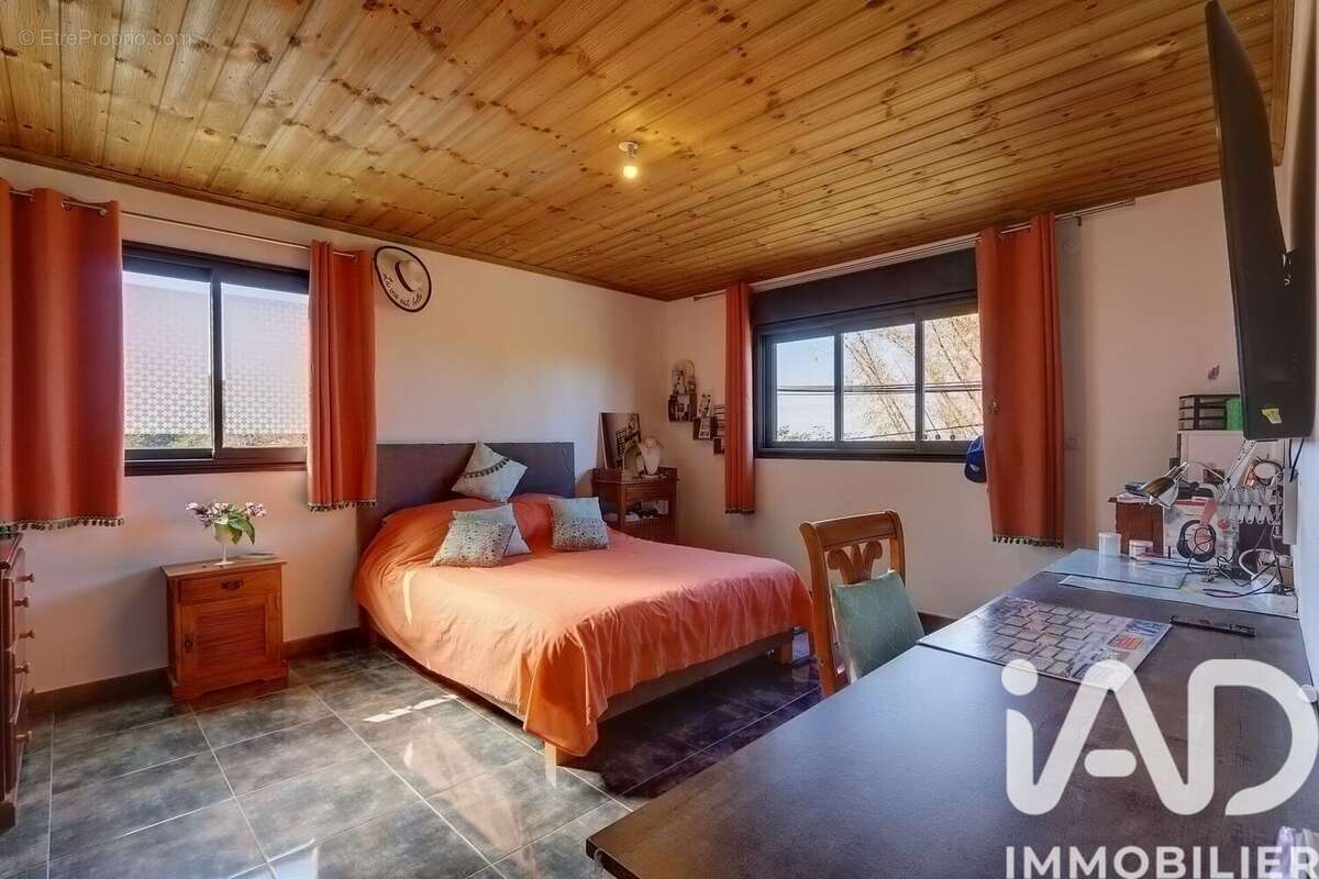 Photo 6 - Maison à SAINT-LOUIS