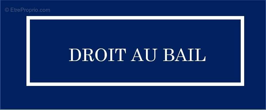 Commerce à VILLEURBANNE