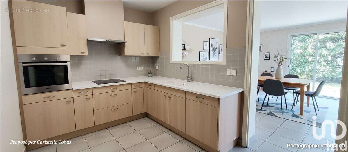 Photo 3 - Maison à ANGERS