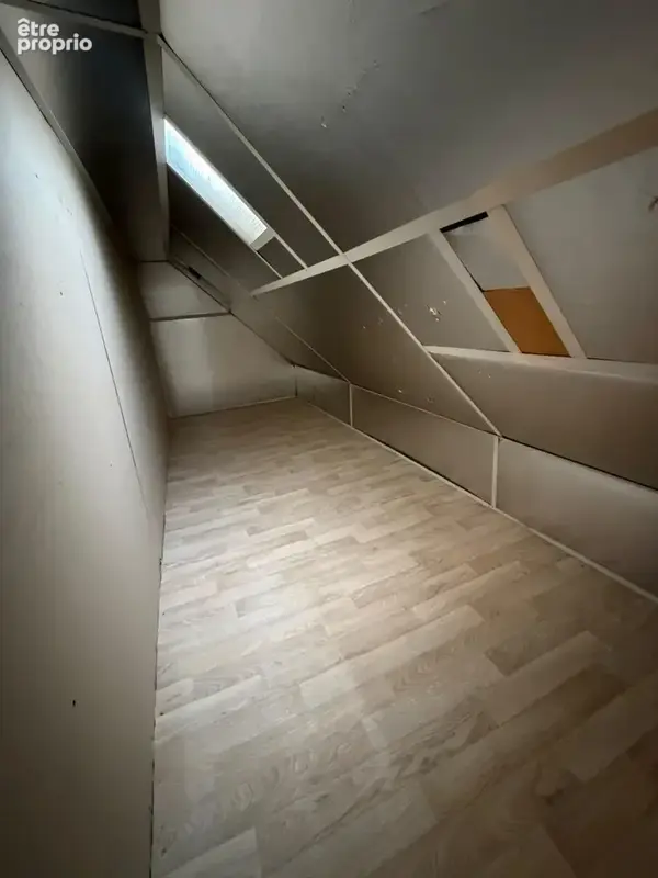 Maison 3 pièces 56 m² à vendre à Yvetot (76190) - photo 9