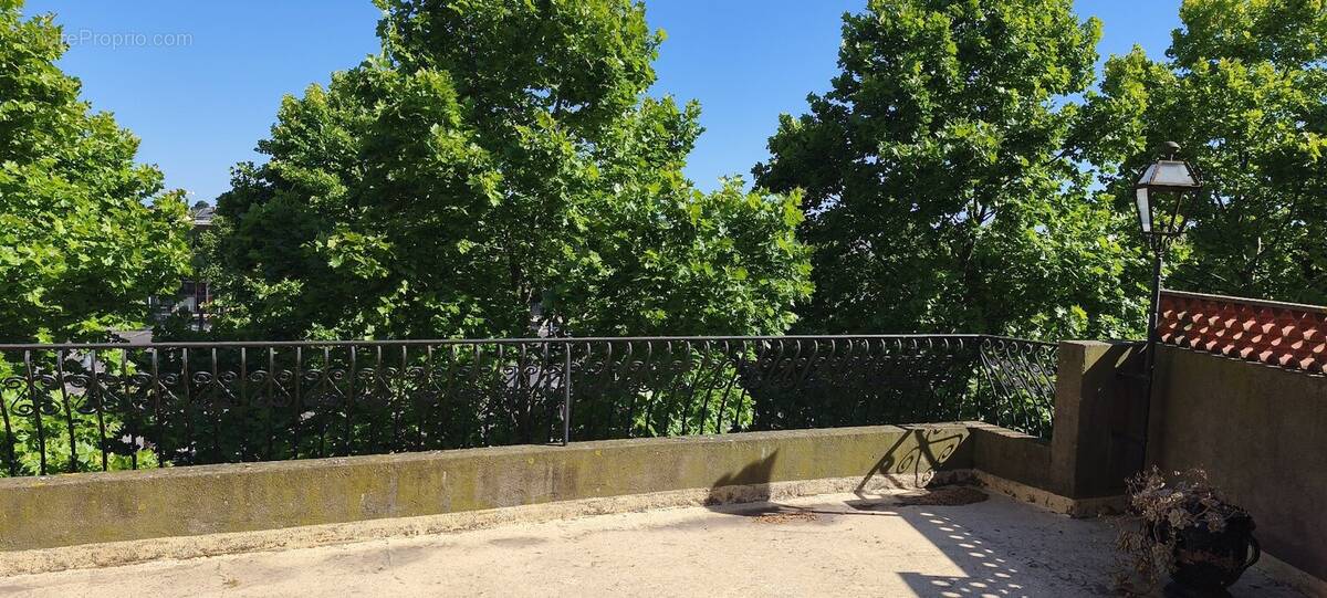 Appartement à BEZIERS