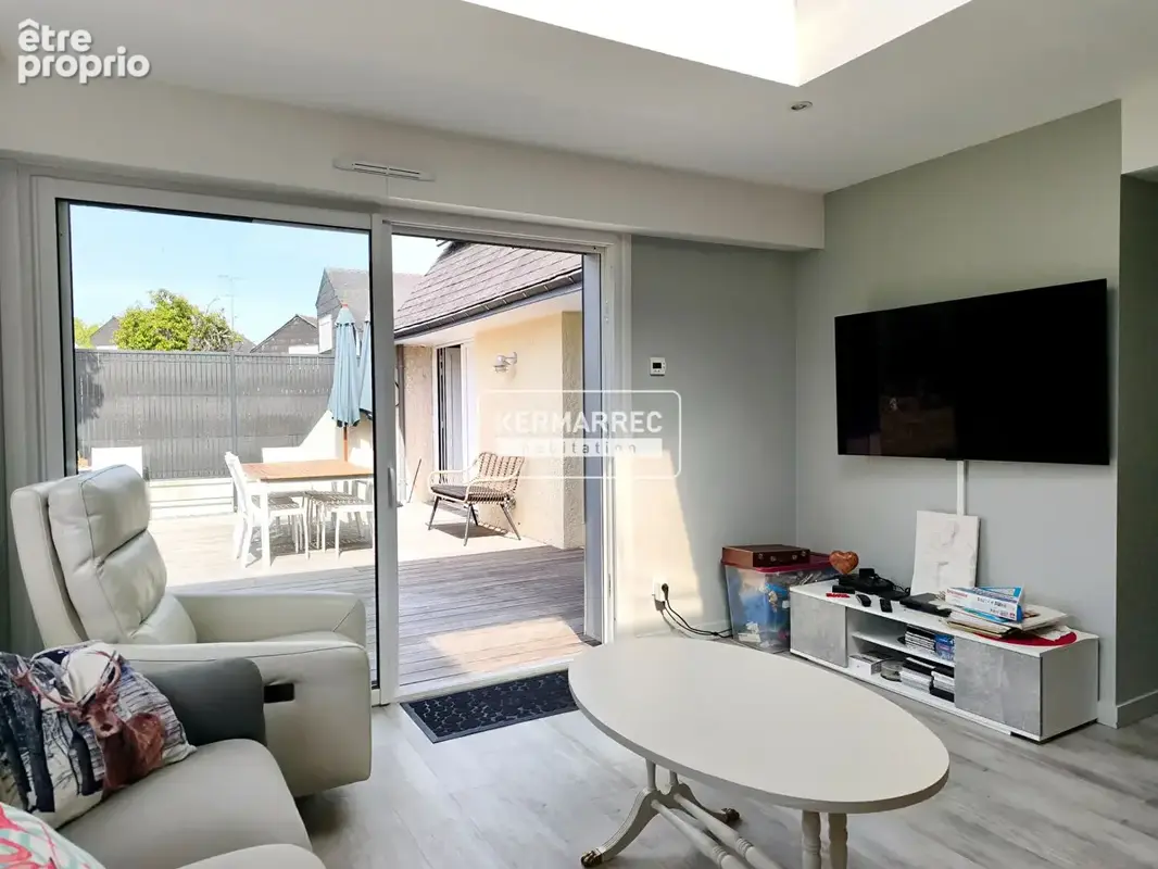 Maison Vannes 109 m² 5 Pièces - photo 10