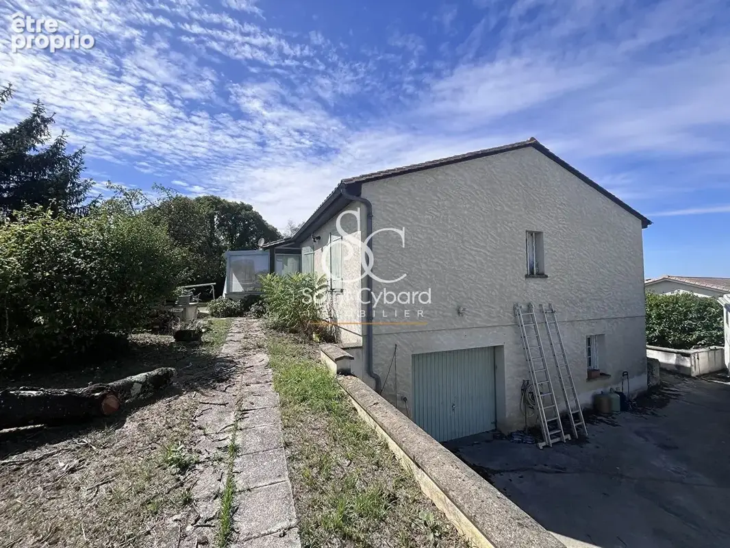 Maison à vendre à Claix - 6 pièces, 3 chambres, grand terrain - photo 10