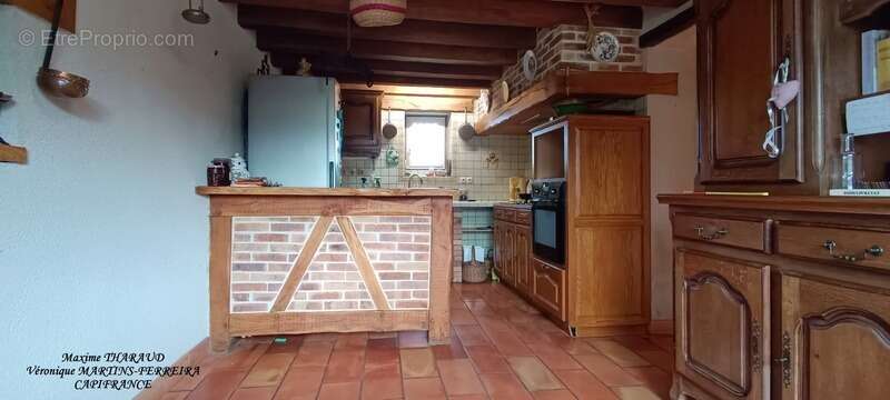 Maison à MASSAY