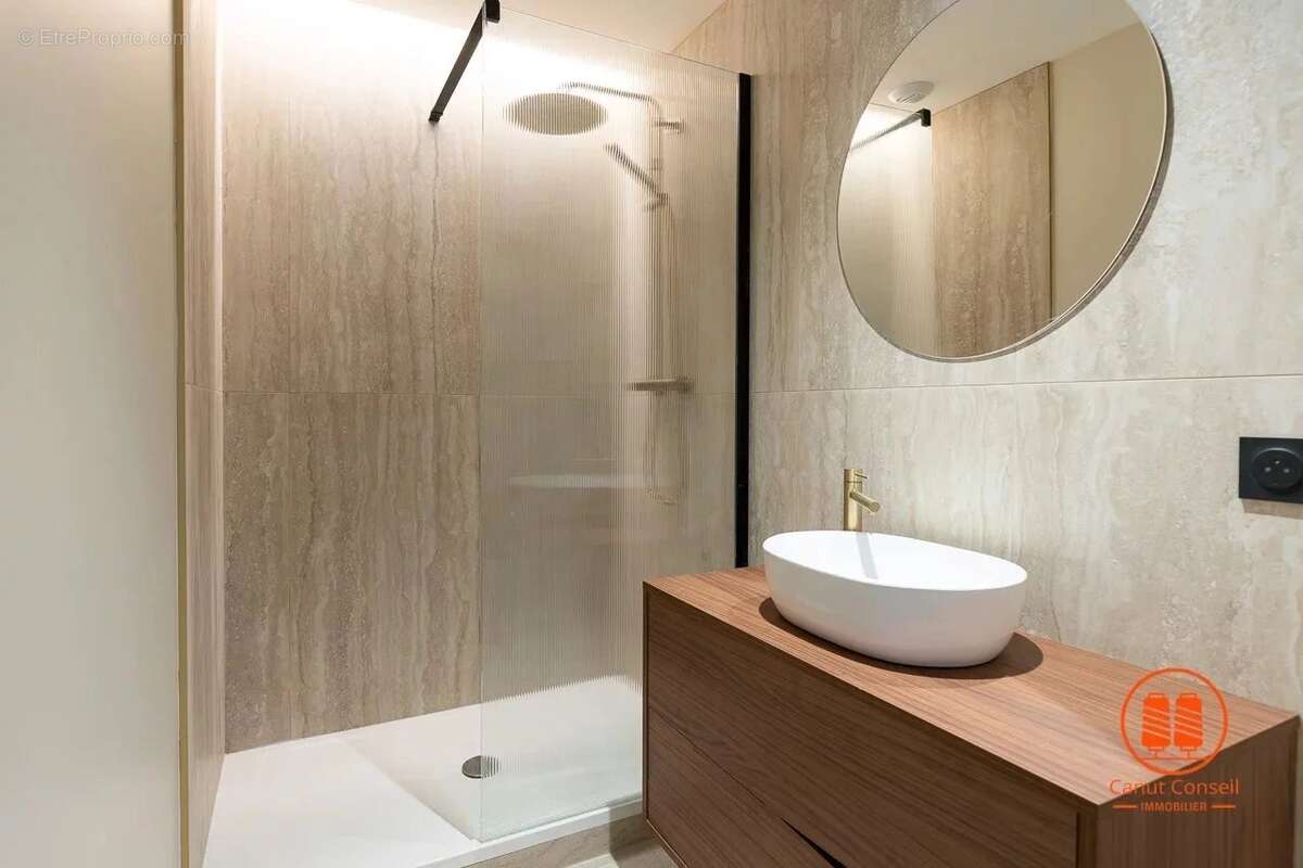 Appartement à LYON-1E