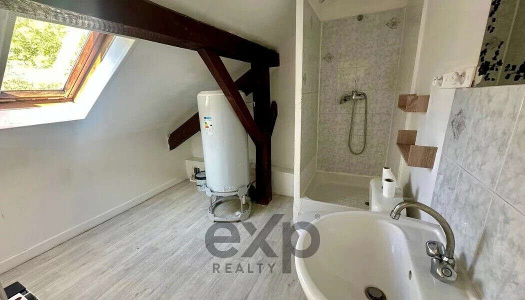 Appartement à COLLEGIEN