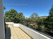 Appartement à ROSNY-SOUS-BOIS