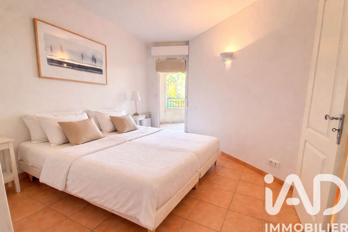 Photo 2 - Appartement à CAVALAIRE-SUR-MER