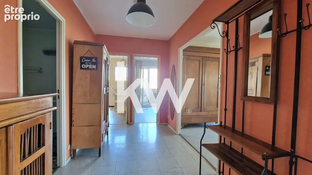 Appartement 4 pièces 76 m² à vendre à Besancon (25000) - photo 6