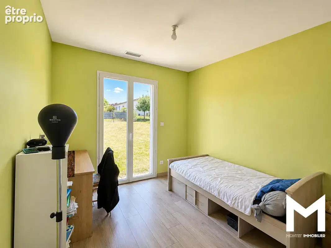 NOUVEAUTÉ Maison contemporaine & grand terrain - photo 10