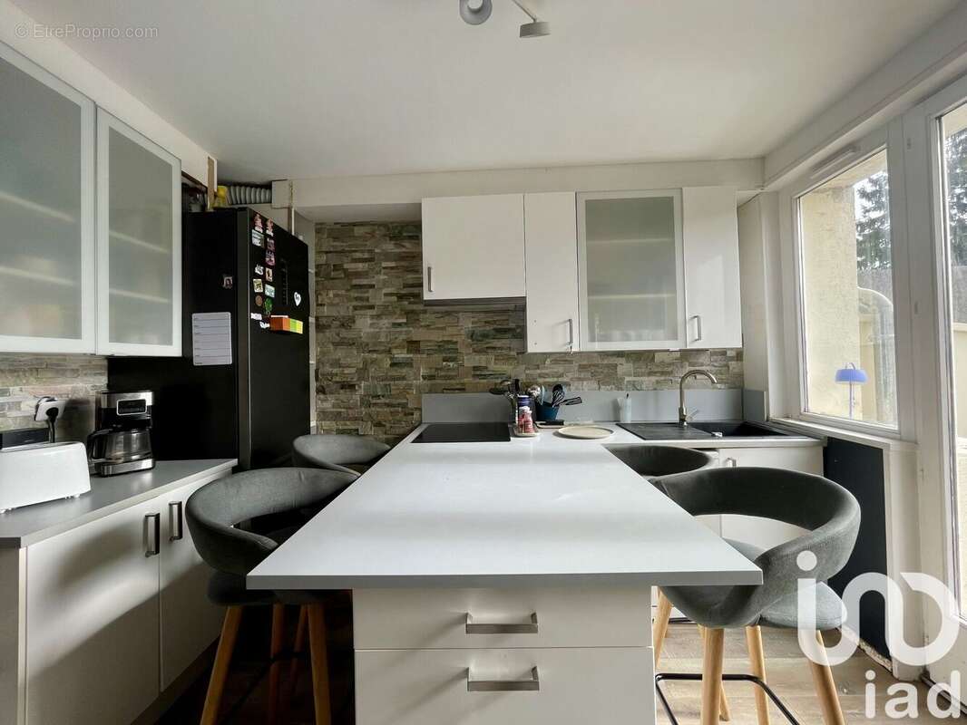 Photo 4 - Appartement à LONGEVILLE-LES-METZ