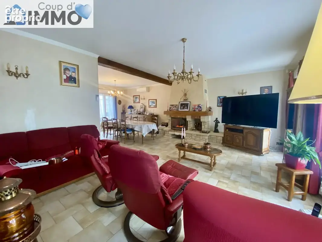 Maison 6 pièces + appartement 214m2 - photo 3