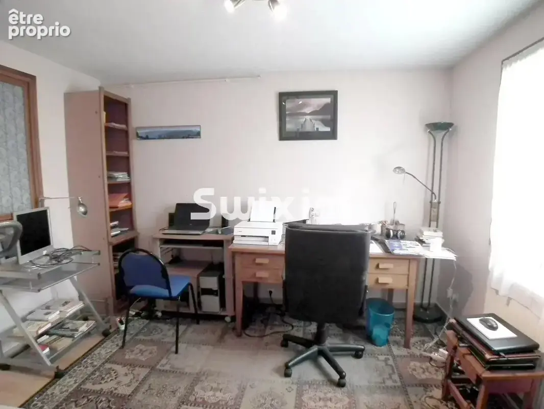 Maison 159 m² à Montmorot  - photo 10