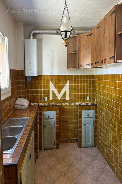 Appartement à COGOLIN