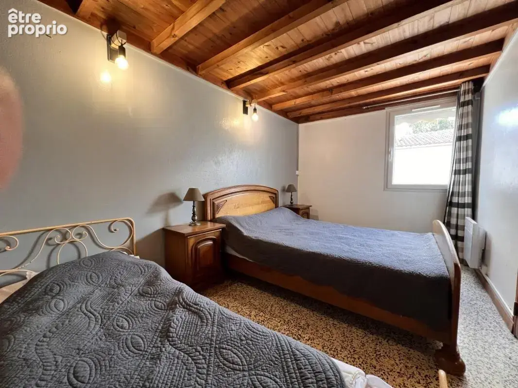 Maison de vacances au cœur du village des Conches - à moins de 2 km des plages - photo 3