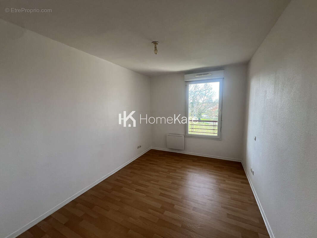 Appartement à SAINT-GAUDENS