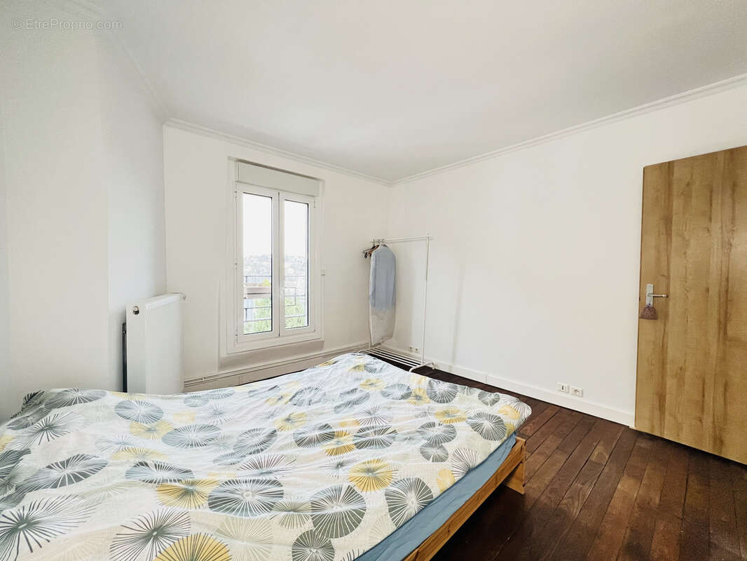 Appartement à MEUDON