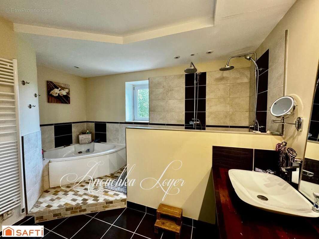 Photo 9 - Maison à SAINT-EXUPERY