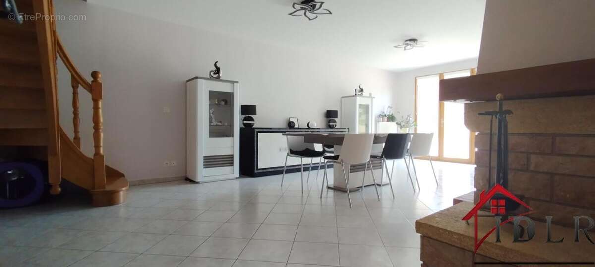 Magnifique corps de ferme avec annexes - photo 10