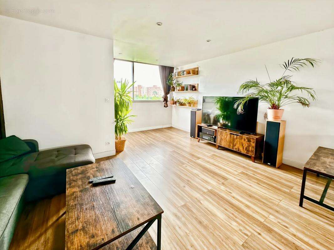 Appartement à LE LAVANDOU