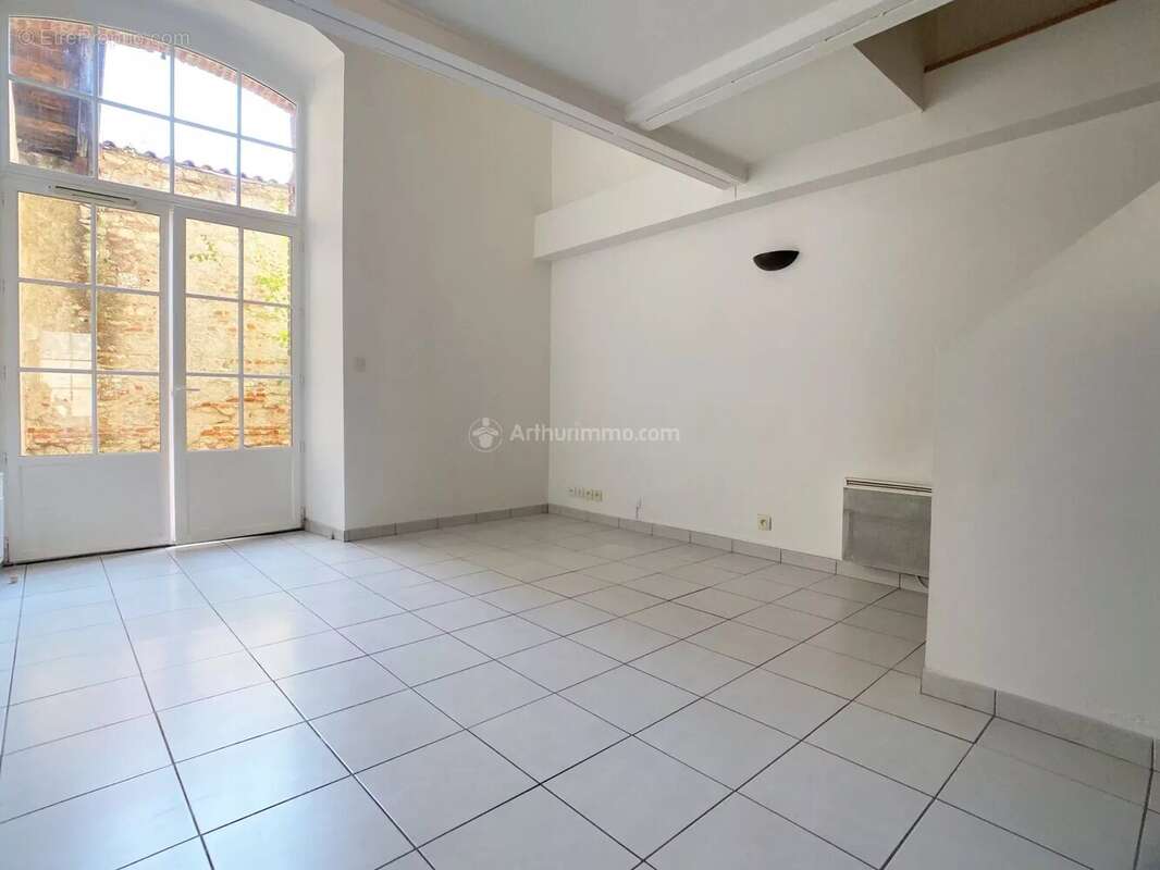 Appartement à ALBI
